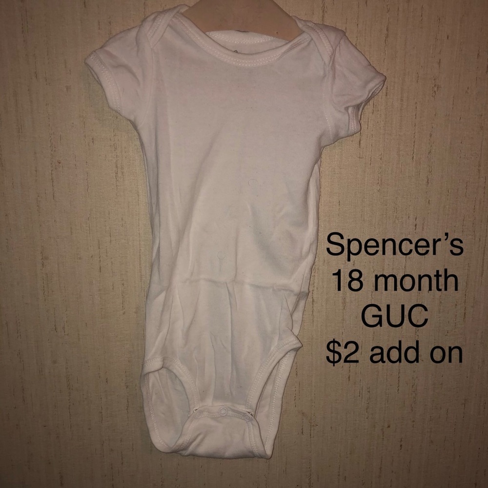 Clothing